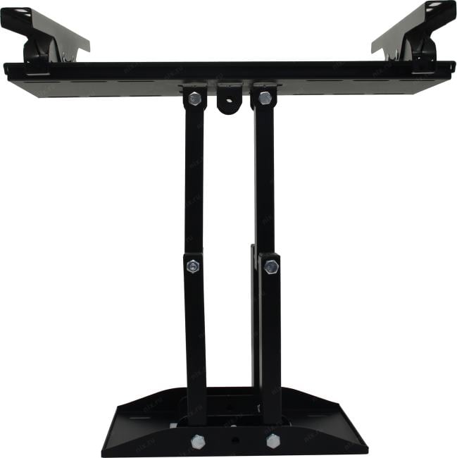Espada <Ekr6wa> наклонно-поворотный  кронштейн  (VESA75-400,  32-63", 40кг)