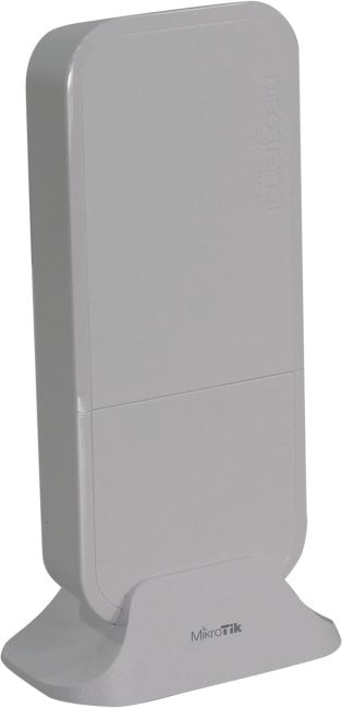 Точка доступа Wi-Fi MIKROTIK RBwAPR-2nD&R11e-LTE wAP LTE Kit LTE/3G/2G Wi-Fi Router. 2.4 GHz 802.11 a/b/g/n. LTE bands 1,2,3,7,8,20,38,40 {20} (005014)