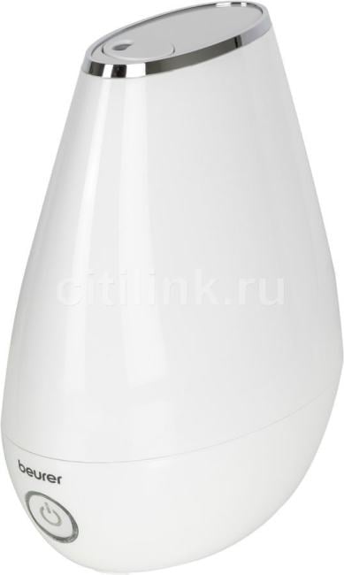 681.17 Увлажнитель воздуха Beurer  LB37  20Вт  (ультразвуковой) золотистый