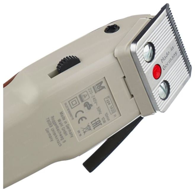 Moser  <1400-0051>  Машинка  для стрижки