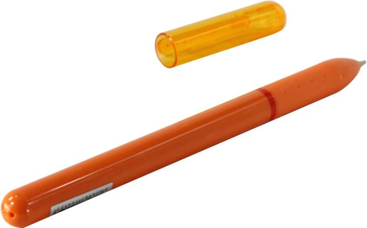 Rotring Gel <2114452>  Гелевая ручка, оранжевая (цена  за  1шт,  вуп-ке 12шт)