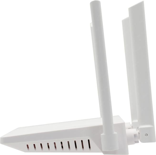 Huawei <WS7001 (V2)> Wi-Fi AX2 (3UTP  1000Mbps, WAN, 802.11a/b/g/n/ac/ax)