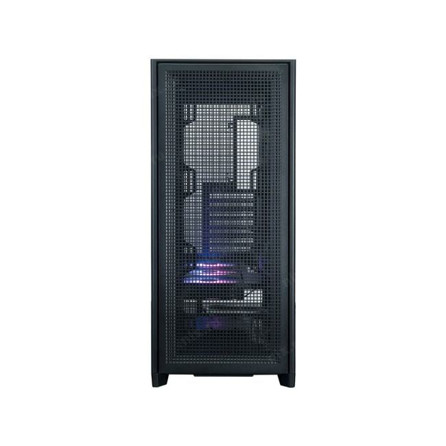 Miditower XASTRA A700 3ARGB-C10-UC <A700-1FA36A-C10-UC>  ATX  безБП