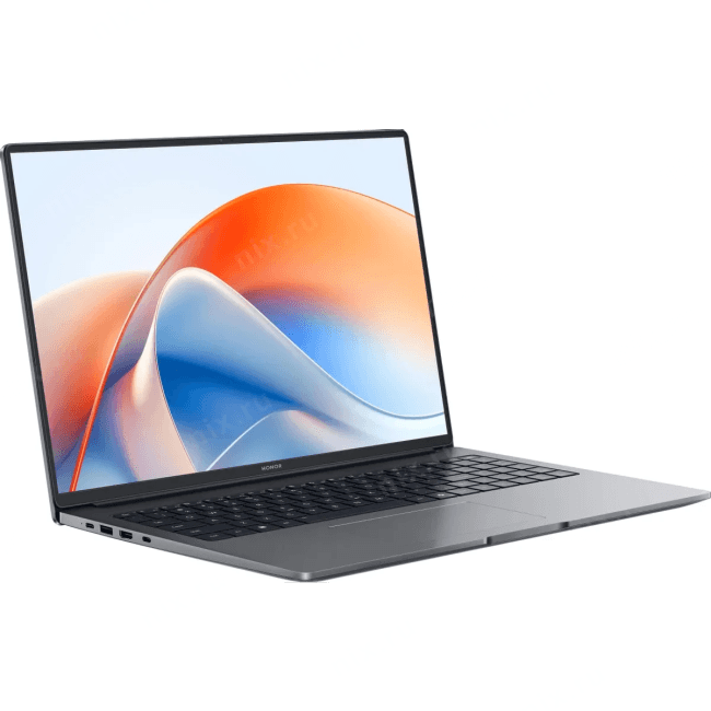 HONOR MagicBook X16 Plus  <5301ALVV  BRB-X>  Core 5 220H/16/1TbSSD/WiFi/BT/Win11/16"