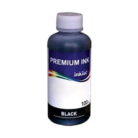 Чернила InkTec Bk (C5050) для Canon PIXMA iP7240/MG5440 (PGI-450/455), Пигм., Bk, 0,1 л. (ориг.фасовка)