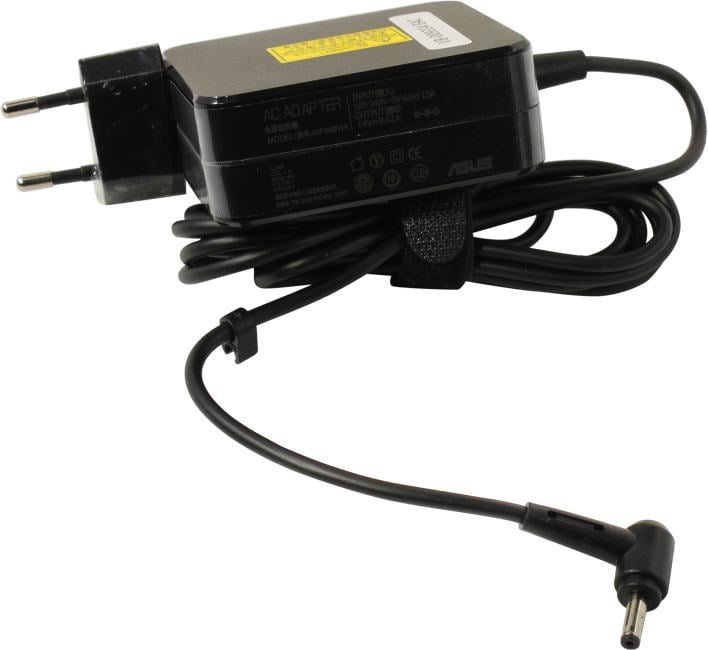 <VB-009334/AL65AS04Q> Блок питания для Asus  (19V, 3.42A, 65W)
