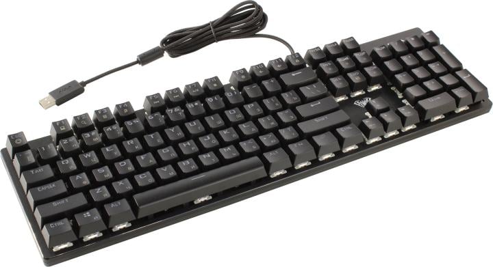 Клавиатура AULA  Mountain <S2022> USB