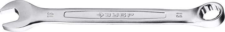 Зубр <27087-13_z01> Комбинированный гаечный ключ  13 мм, ЗУБР