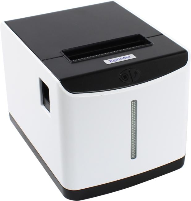 Xprinter <XP-Q371U USB> Термопринтер (203 dpi, 127  мм/сек,  USB2.0)