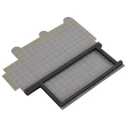 A50U172200 Фильтр пылезащитный/1 Konica-Minolta AccurioLabel 190/bizhub PRESS C71cf (A50U172200/A50U168901)