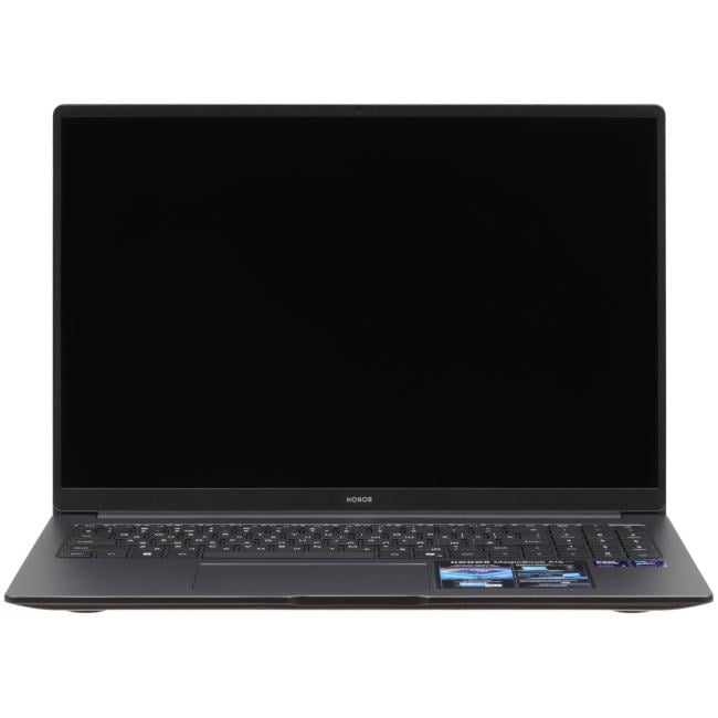 HONOR MagicBook X16 2026  <5301ARGM  BRG-X>  Ulta 5 125H/16/1TbSSD/WiFi/BT/Win11/16"