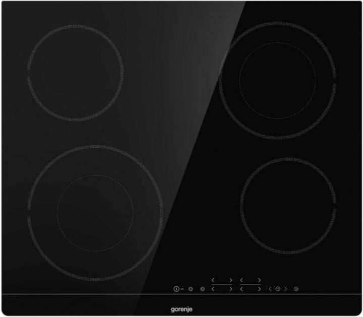 Варочная поверхность Gorenje ECT644BSC