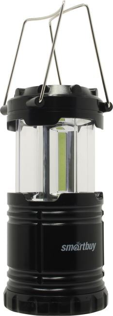 Фонарь SmartBuy SBF-30-F, 3W, складной