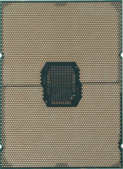 CPU Intel Xeon Gold 6330 2.0 GHz/28core/35+42Mb/205W/11.2 GT/s LGA4189