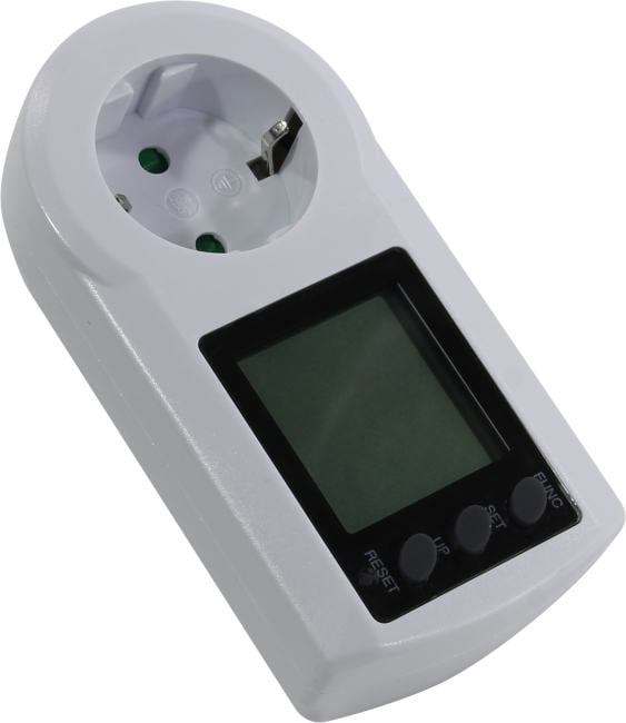 Rexant  <10-6102> Ваттметр RX-8