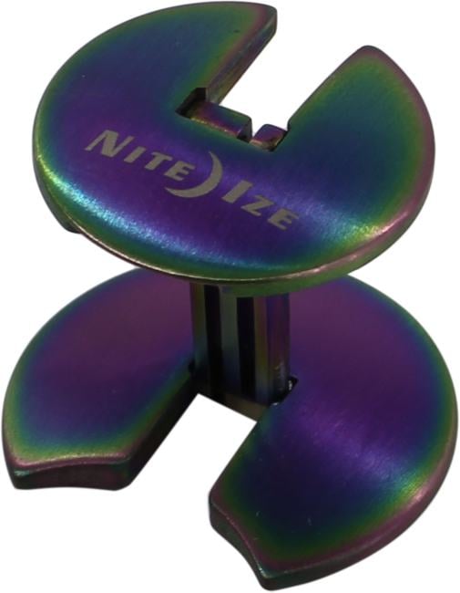 NiteIze FlipOut <FLO2-07-R7> Держатель для смартфона