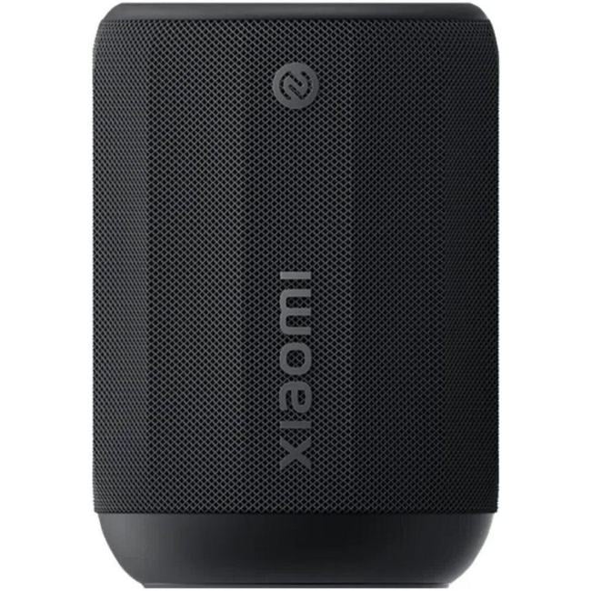 Xiaomi <QBH4274GL Black> Mi Bluetooth Speaker Mini  (6W,  Bluetooth  5.3, Li-Ion)