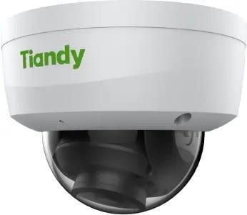 IP-камера Tiandy TC-C34KN, купольная, 4Мп, 2.8-12мм, ИК 30м, PoE