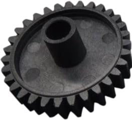 <RU5-0628-000> Шестерня 31T термоузла  HP LJ M712/M725