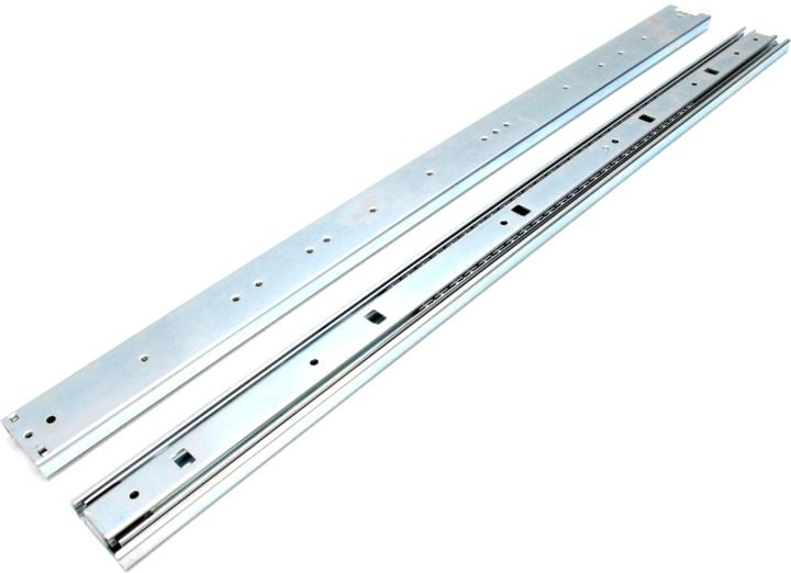 SuperMicro <CSE-PT26L-B(0)> Rackmount Kits комплект направляющих  для корпусов 4U
