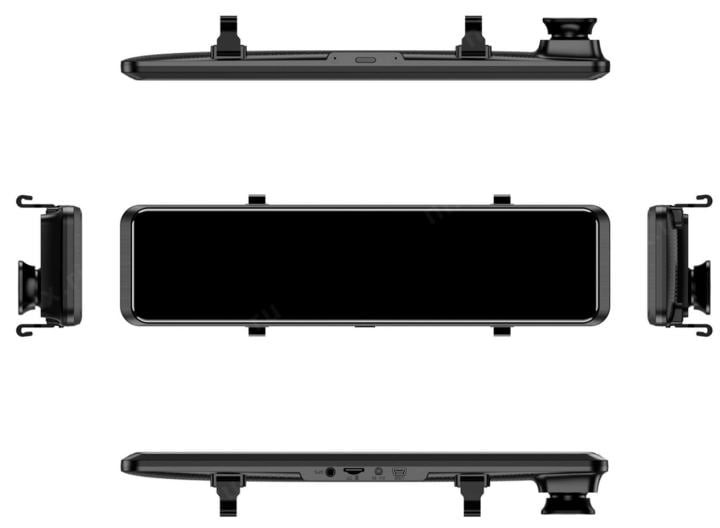 TrendVision MR-4K