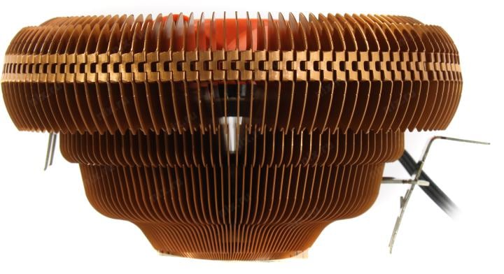 Exegate EX286151RUS Кулер ExeGate EE90-Cu (Al+Copper, LGA775/1150/1151/1155/1156/1200/AM2/AM2+/AM3/AM3+/AM4/FM1/FM2/754/939/940, TDP 80W, Fan 90mm, 2200RPM, Hydro bearing, 3pin, 22db, 265г, с термопас