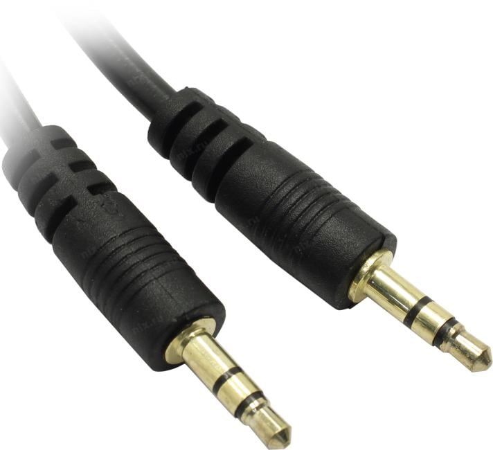 Smartbuy <KA333> Кабель Jack3.5-M  --> Jack3.5-M 3м