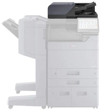 <DP-7150/1203V35NLV>  реверсивный  автоподатчик