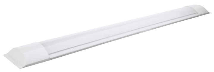 JazzWay 5030909 Светильник светодиодный ДПО-36 6500К 2880Лм IP20  опаловый рассеиватель  (аналог  2х36)  jazzway (5030909)