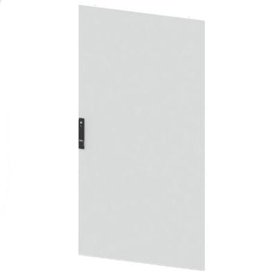 Дверь одностворчатая DKC R5CPE1060, для CQE/DAE, 1000×600 мм, RAL7035