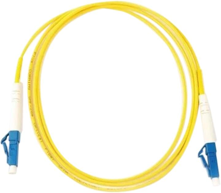 MOXA  Патч-корд  SC/UPC-SC/UPC-AA-3