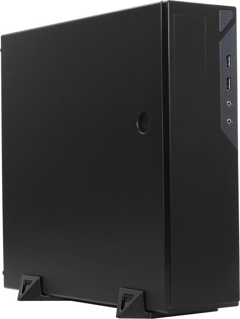 (Z0747094) Minitower: Core i3-10105/ 8 Гб/ 128 Гб  NVMe  SSD/  1 Гбит/