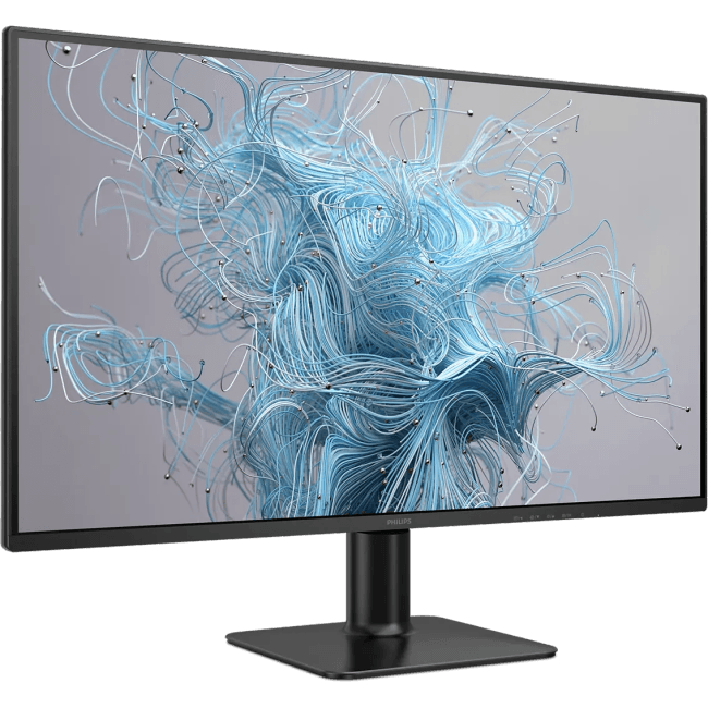 27E2N2100/60 27" Philips 27E2N2100 1920x1080, WLED, 16:9, IPS, 300cd, 1500:1, 4ms, 178/178, VGA,  HDMI,  120Hz,  Tilt, Вн