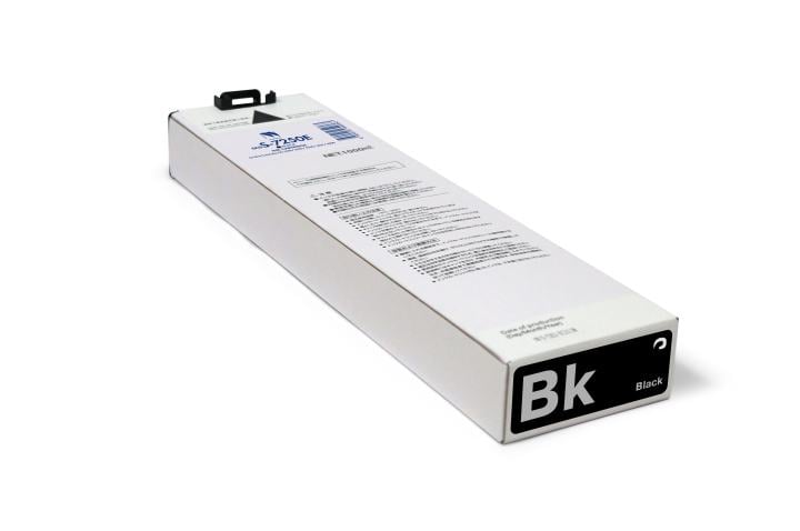 Картридж струйный NVPrint для Riso ComColor FW 1230/2230/5230/5231/5000 (NV-S-7250E, совместимый), Black (1000 мл)
