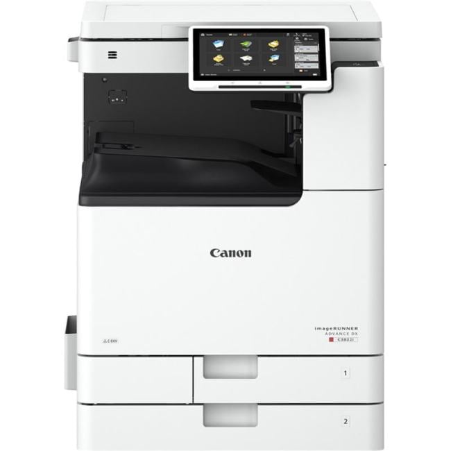 5962C005 МФУ цветное Canon imageRUNNER ADVANCE DX C3930i MFP 5962C005 SRА3, 30 стр./мин,  дуплекс,  1200x1200dpi,  SSD 256