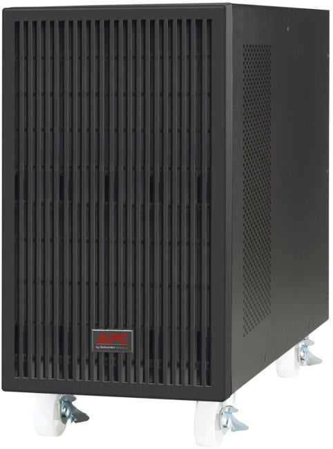 APC SRV6KIL APC APC Easy UPS,On-Line,6000VA / 6000W,Tower,клеммная  колодка,LCD,Serial+USB,SmartSlot,подкл. доп. батарей