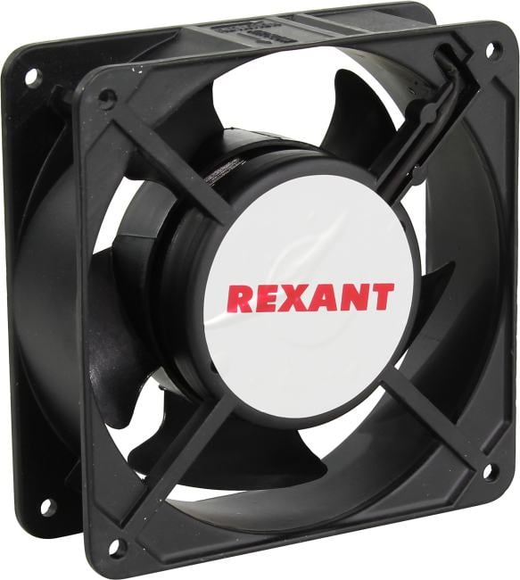 Rexant  <72-6121>  Вентилятор  (220V, 120x120x38мм)