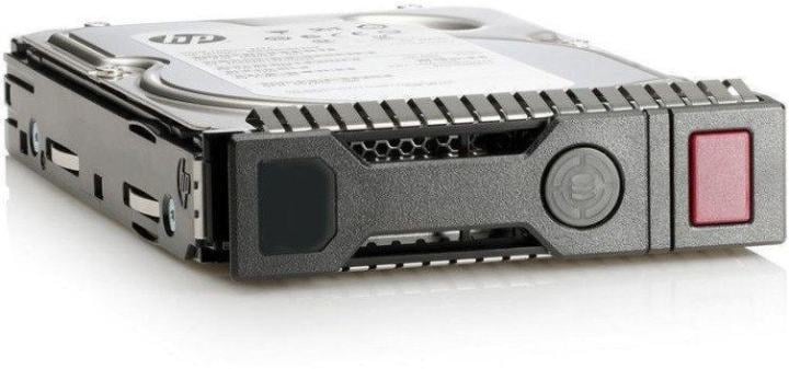 HPE 600GB 2,5" (SFF) SAS 10K 12G Hot Plug SC DS Enterprise (for HP Proliant Gen9/Gen10 servers) (872477-B21 / 872736-001 /  872736-001B)
