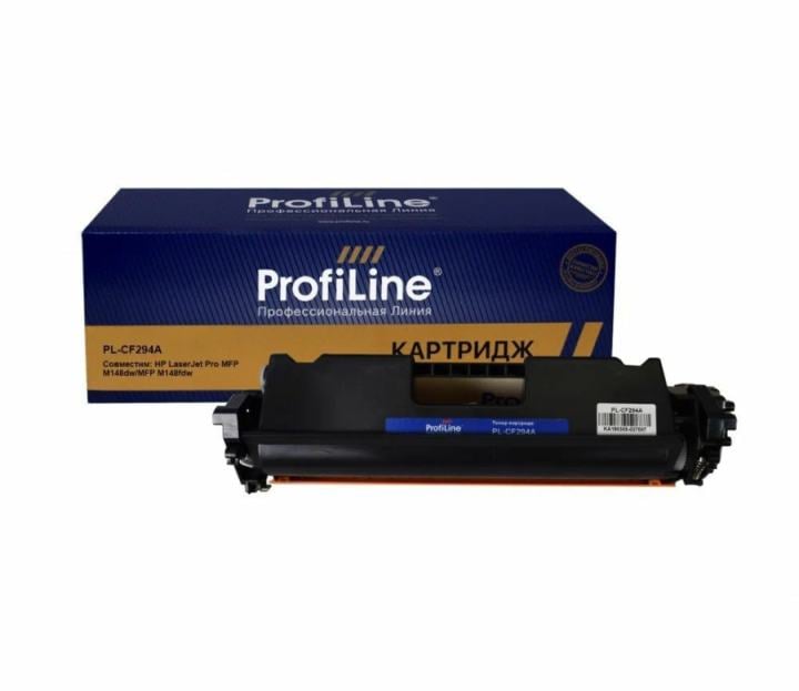 Картридж лазерный ProfiLine совместимый CF294A для принтеров HP LaserJet Pro MFP M148dw/MFP M148fdw 1200к PL