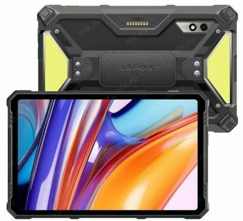 Планшет Ulefone Armor Pad 3 Pro 8+256 Black/10.36” 2000x1200/MT8788/And13/50MP/32MP/Dual SIM/microSD/33280mAh/uSmart