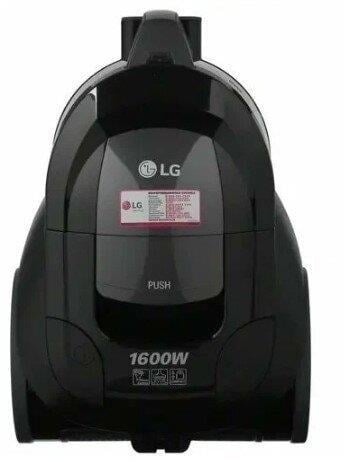 LG  <VC5316NNTS  Silver> Пылесос