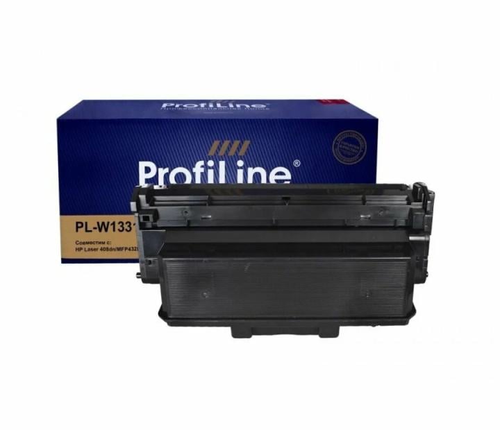 Картридж ProfiLine PL-W1331X (№331X) PL-W1331X_no_chip для HP Laser 408dn/MFP432FDN без чипа 15000 копий