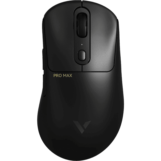 VT3PROMAX-BL RAPOO Мышь игровая VT3  PRO MAX, черный