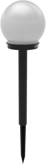 LAMPER 602-204 Садовый светильник на солнечной батарее (SLR-GL-100) LAMPER