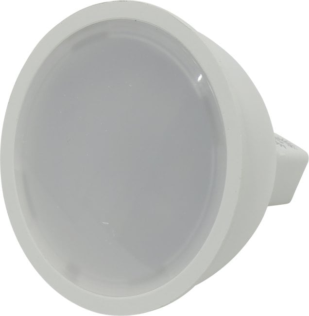 ЭРА <(smd) MR16-4w-840-GU5.3> (GU5.3, 350 люмен,  4000К, 4Вт, 170-265В)