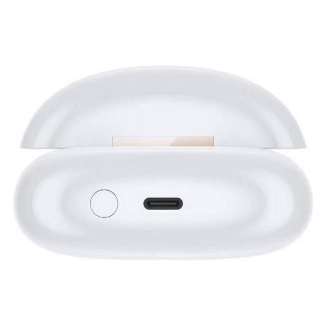 Наушники с микрофоном HONOR Choice Earbuds X5 Pro <BTV-ME10 White>  (Bluetooth)  <5504AALJ>