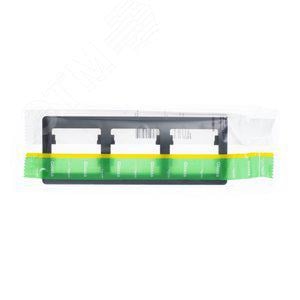Schneider Electric GSL000703 GLOSSA Рамка 3 поста горизонтальная антрацит (GSL000703)