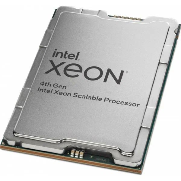 Процессор SRMGP CPU Intel Xeon Platinum 8462Y+, 32 cores, 2.8-3.6-4.1GHz, 60MB,300W, 2S,DDR5-4800, XCC,PK8071305120901