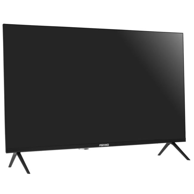 Телевизор Asano 32" 32LH5000T черный LED HD 60Hz Smart TV
