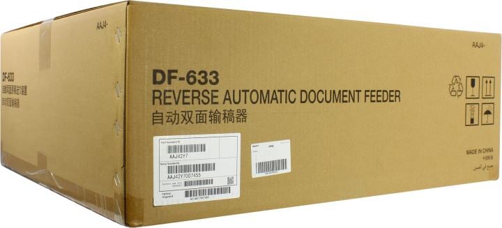 <AAJ42Y7/DF-633> Автоподатчик для Konica-Minolta bizhub C257i/225i